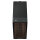 Midi Fractal Design North XL Charcoal Black TG Dark