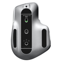 Logitech MX Master 3S PALE GREY