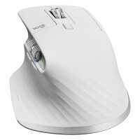 Logitech MX Master 3S PALE GREY