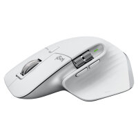 Logitech MX Master 3S PALE GREY