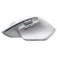 Logitech MX Master 3S PALE GREY