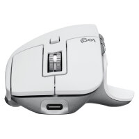 Logitech MX Master 3S PALE GREY