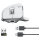 Logitech MX Master 3S PALE GREY