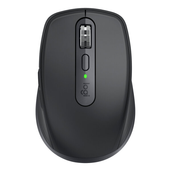 Logitech MX Anywhere 3S for Business black
