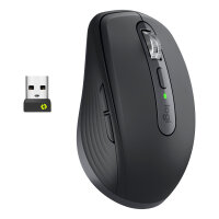 Logitech MX Anywhere 3S for Business black