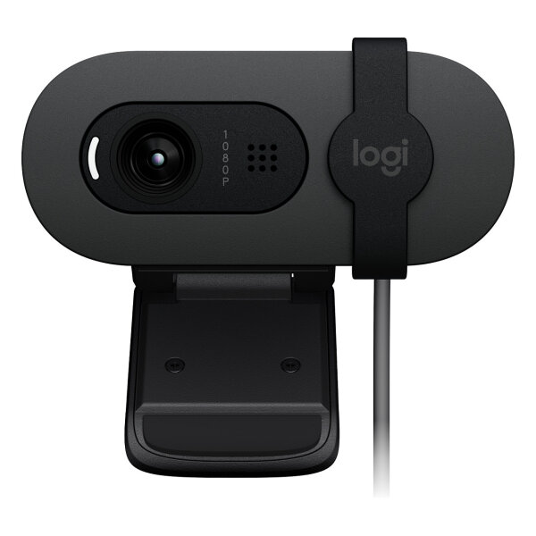 Logitech BRIO 105 1920x1080