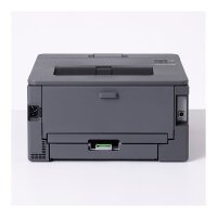 L Brother HL-L2400DW S/W-Laserdrucker A4 WLAN Duplex 250 Blatt