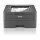 L Brother HL-L2400DW S/W-Laserdrucker A4 WLAN Duplex 250 Blatt