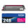Brother Toner TN-248M Magenta bis zu 1.000 Seiten ISO/IEC 19798