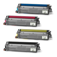 Brother Toner TN-248VAL Value Pack 4er BK/C/M/Y
