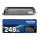 Brother Toner TN-248XLBK Schwarz bis zu 2.300 Seiten ISO/IEC 19798