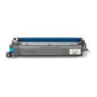 Brother Toner TN-248XLC Cyan bis zu 2.300 Seiten ISO/IEC 19798