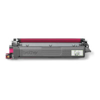 Brother Toner TN-248XLM Magenta bis zu 2.300 Seiten ISO/IEC 19798