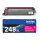 Brother Toner TN-248XLM Magenta bis zu 2.300 Seiten ISO/IEC 19798