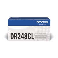 Brother Trommeleinheit DR-248CL bis zu 30.000 Seiten