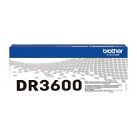 Brother Trommeleinheit DR-3600 bis zu 75.000 Seiten