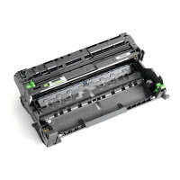 Brother Trommeleinheit DR-3600 bis zu 75.000 Seiten