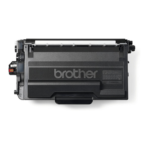 Brother Toner TN-3600XL Schwarz bis zu 6.000 Seiten