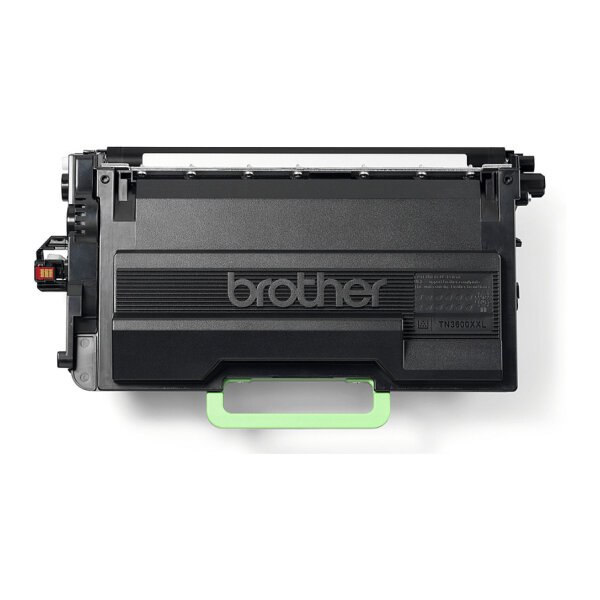 Brother Toner TN-3600XXL Schwarz bis zu 11.000 Seiten