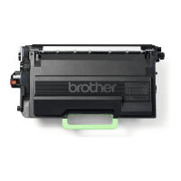 Brother Toner TN-3600XXL Schwarz bis zu 11.000 Seiten