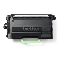 Brother Toner TN-3610XL Schwarz bis zu 25.000 Seiten