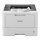 L Brother HL-L5210DN S/W-Laserdrucker A4 48 S./Min. LAN Duplex