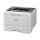 L Brother HL-L5210DN S/W-Laserdrucker A4 48 S./Min. LAN Duplex