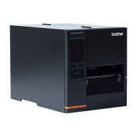 ET Brother TJ-4121TN 4" industrieller Etikettendrucker 300dpi USB seriell LAN