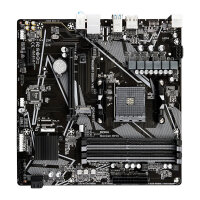 AM4 Gigabyte A520M DS3H V2 mATX