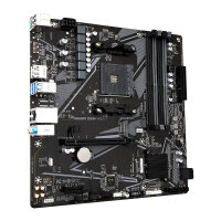 AM4 Gigabyte A520M DS3H V2 mATX