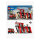 LEGO City Feuerwehrstation mit Drehleiterfahrzeug 60414