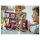 LEGO City Feuerwehrstation mit Drehleiterfahrzeug 60414