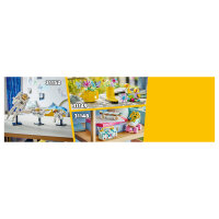 LEGO Creator 3-in-1 Tiersafari 31150
