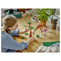 LEGO Creator 3-in-1 Tiersafari 31150
