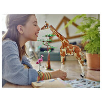 LEGO Creator 3-in-1 Tiersafari 31150