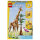 LEGO Creator 3-in-1 Tiersafari 31150