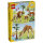 LEGO Creator 3-in-1 Tiersafari 31150