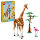 LEGO Creator 3-in-1 Tiersafari 31150