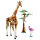 LEGO Creator 3-in-1 Tiersafari 31150
