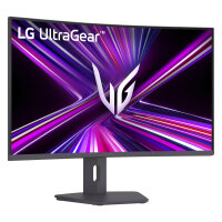 LG UltraGear 32G600A-B Gaming Monitor 81,3 cm (32")
