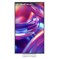 LG UltraFine™evo 32U990A-S 6K Ultra HD Designer...
