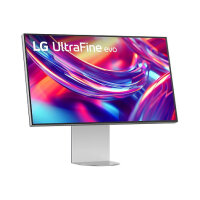 LG UltraFine™evo 32U990A-S 6K Ultra HD Designer Display 81,3 cm (32")