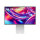 LG UltraFine™evo 32U990A-S 6K Ultra HD Designer Display 81,3 cm (32")