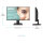 BenQ Monitor GW2490C LCD-Display 60,45 cm (23,8")