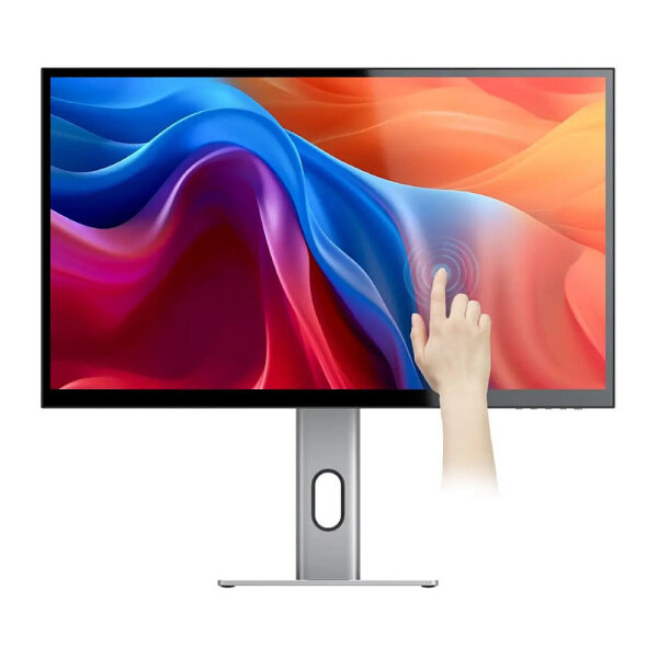 Alogic TFT 27" Clarity Touch 5K 60Hz PD 65W