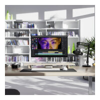 Alogic TFT 27" Clarity Touch 5K 60Hz PD 65W