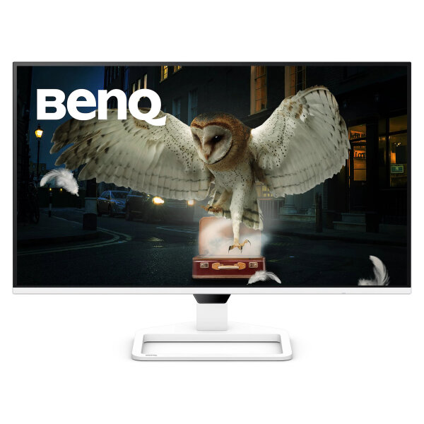 BenQ Monitor EW270Q LCD-Display 68,58 cm (27")