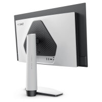 BenQ Monitor Mobiuz EX271UZ LCD-Display 67,31 cm (26,5")
