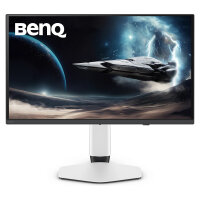 BenQ Monitor Mobiuz EX271UZ LCD-Display 67,31 cm (26,5")