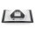 BenQ Monitor Mobiuz EX271UZ LCD-Display 67,31 cm (26,5")